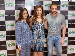 
      
      Yasmin Karachiwala's body image opens in Cuffe Parade
      
      