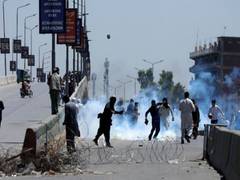 
      
      Pakistan: LHC issues notice to govt over internet suspension
      
      