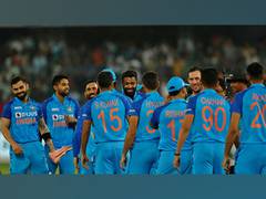 
      
      Australia retain No. 1 spot in ODI rankings; India slip to 3rd
      
      