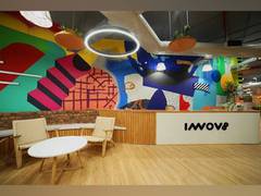 
      
      Innov8 pivots to '5 Minutes to Metro' strategy
      
      