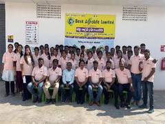 
      
      Best Agrolife Ltd organizes first Agri-Internship Prog in Andhra
      
      