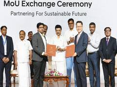 
      
      Hyundai commits Rs 20,000 crore investment in Tamil Nadu
      
      