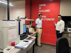 
      
      BD India partners with Sehgal Path Lab to launch Clinical CoE
      
      