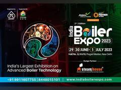 
      
      Latest Technological Advancements and Innovations to be showcased
      
      