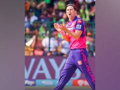 
      
      Russell is one of most destructive batters in T20 cricket: Boult
      
      