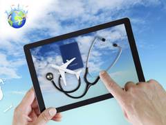 
      
      Medical Trip awarded as 'Emerging Startup of the Year'
      
      