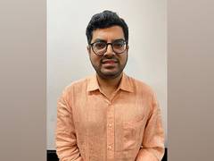 
      
      Vinit Mishra appointed Head of Treasury, Trade Finance
      
      
