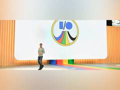 
      
      Google I/O 2023: From AI-powered search to Pixel Fold
      
      