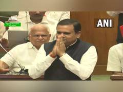 
      
      Maharashtra Speaker welcomes Supreme Court verdict
      
      
