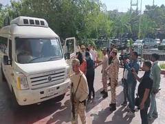 
      
      MP: Special court sends 5 more members of HuT on police remand
      
      