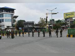 
      
      Prompt response of Army, Assam Rifles averted large-scale violenc
      
      