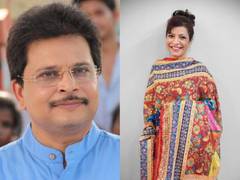
      
      Asit Kumarr Modi issues statement against Jennifer Mistry
      
      