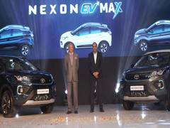 
      
      Tata Motors introduces new Nexon EV MAX at NPR 46.49L in Nepal
      
      