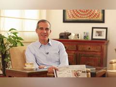 
      
      India's partnership is key to free Indo-Pacific: US Envoy
      
      
