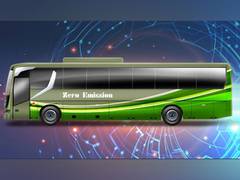 
      
      Electric buses to ply in CG's Raipur soon to combat air pollution
      
      