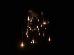
      
      Israel reports Islamic Jihad launched more than 800 rockets 
      
      