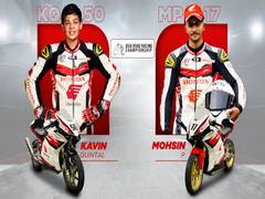 
      
      ARRC 2023: Honda Racing India riders head to Malaysia for Round-2
      
      