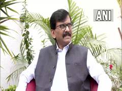 
      
      Special court allows Sanjay Raut to renew diplomatic passport
      
      