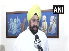 
      
      BJP leader welcomes decision banning Khalistan referendum event
      
      