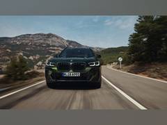 
      
      The First-Ever BMW X3 M40i Launched in India
      
      