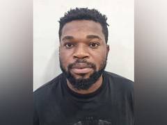 
      
      Hyderabad: Nigerian national held with 11 grams of narcotic drugs
      
      