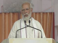 
      
      Our education system is transforming: PM Modi
      
      