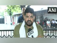 
      
      Wrestlers harassment case: Delhi Police files status report
      
      