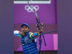 
      
      Archer Atanu Das, shooter Mehuli Ghosh re-included in TOPS
      
      