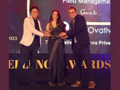 
      
      Transovative Wins Global Excellence Award
      
      