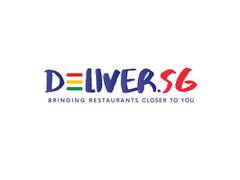 
      
      Deliver.sg got lead investment for their new concept DAAS
      
      
