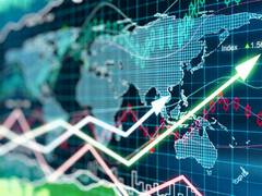 
      
      Stock price splurges 38 per cent in 3 sessions 
      
      