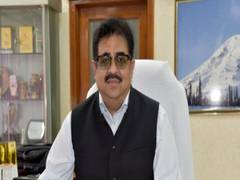 
      
      Automation in steel industry is need of hour: RINL CMD
      
      