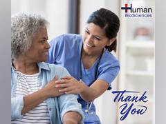 
      
      Nurses celebrated in May for International Nurses Month
      
      