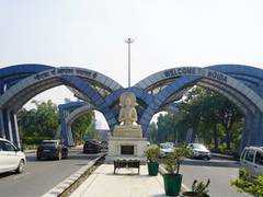 
      
      Discover the real estate hotspot of Noida: Sector 153 
      
      
