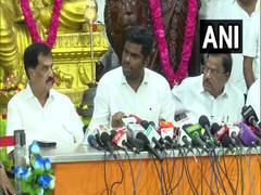 
      
      'Audio tape' is reason behind transfer of PTR : K Annamalai
      
      