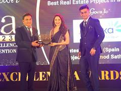 
      
      Venkatesh La-arka (Spain in Solapur) Project by Pramod Sathe 
      
      