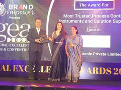 
      
      S A Electronic honored with Most Prestigious Global Excellence
      
      