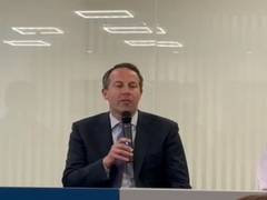 
      
      Boeing terms Go First insolvency 'unfortunate'
      
      