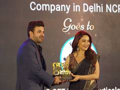 
      
      ESS GEE Pharmaceuticals awarded as Most Trusted Pharmaceutical Co
      
      