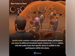 
      
      Edverse widens its realm in elevating virtual interactions 
      
      