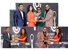 
      
      Celebsbooking organised India Business Awards 2023 on 6th May
      
      