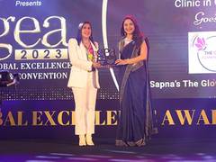 
      
      Award for the Most Trusted Cosmetic Clinic goes to Glow Cosmetic
      
      