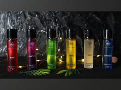 
      
      XLNC Perfumery embarks on a bold expansion
      
      