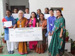 
      
      Sanskriti School students invited by PMO for National Technology 
      
      