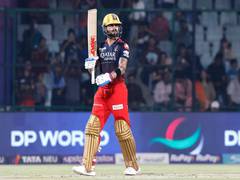 
      
      Feel fortunate to have played for one franchise: Virat Kohli
      
      