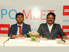 
      
      Krishca Strapping Solutions' IPO opens on 16th May 2023
      
      