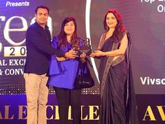 
      
      Vivson Games awarded as the Top Emerging Brand of Online Gaming
      
      