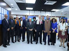 
      
      GVCW and GBS announce launch of Greece visa application center
      
      