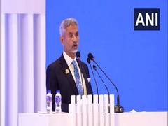 
      
      India is committed to well being of Indian Ocean nations: EAM
      
      