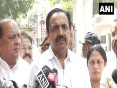 
      
      IL&FS case: Jayant Patil requests another date to appear before E
      
      